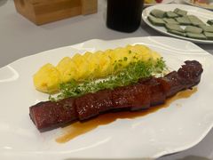 -山水一号·中餐厅