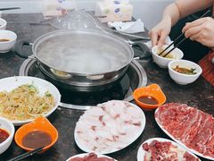 -山珍鲜牛肉火锅本地老字号(汕中老店)