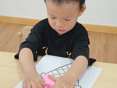 -小风车金桥丽都幼儿园(金桥店)