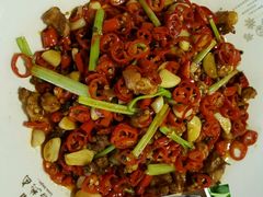 -王妈热卤·川味馆(海昌店)