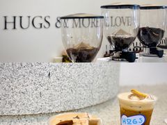 -HUGS coffee(东区店)