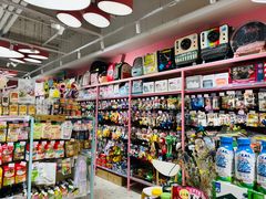 -FAELING PETS美天灵宠物(合生汇店)