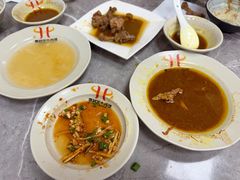 -黄祥发牛排美食(圣湖店)