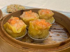 蟹籽烧卖皇-顺德人家食府(黄金广场店)