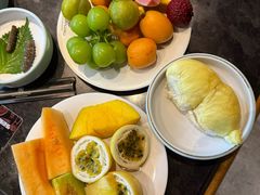 -川骄海鲜自助(亚运村店)