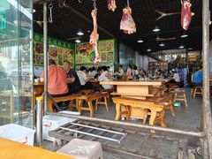 -伊春园牛菜馆(福达路店)