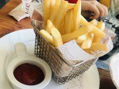 -Kitchen·Y洋厨房西餐厅(王府壹号店)
