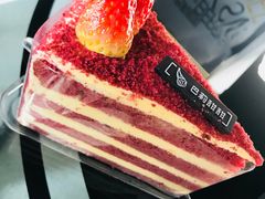 -巴莉甜甜(中环城店)