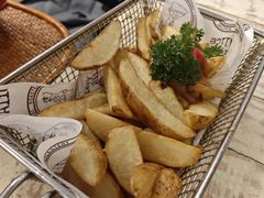 -Cafe Alice咖啡爱丽丝(奥城店)