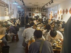 -柳州肥姨妈大骨螺蛳粉(沙河店)
