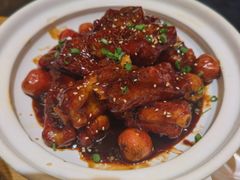 -必点海鲜·海肠捞饭·鲅鱼水饺(滨江道店)