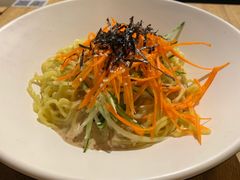 厝内胡麻拌面-厝内小眷村(天河南一路店)