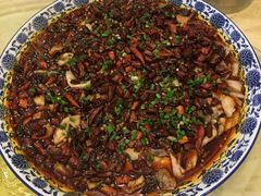 -金陵夜猫子私房菜(茂业天地店)