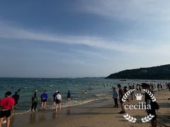 -大梅沙海滨公园