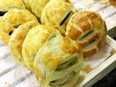 -徐文林香酥饼(桃园店)