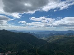 -妙峰山风景名胜区