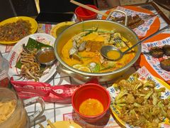 -碌碌发·东南亚风味烧烤档(体育西店)