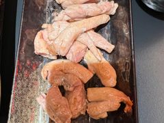 -無二炙坊·和牛烧肉(大钟寺1733店)
