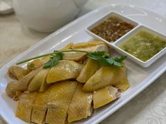 -巫记鸡饭店