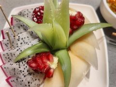 -海底捞火锅(漕宝路店)