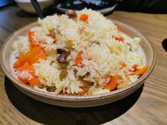 -那时新疆·若羌(经纬汇店)