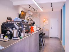 -NokNok Coffee(宽窄巷子店)