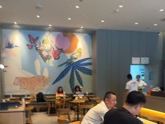 -星巴克(长沙友阿奥特莱斯店)