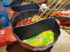 裸奔坨坨虾-成都吃客(九眼桥店)