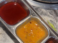 -高丽苑韩国烤肉(海昌路旗舰店)