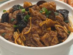 -阿金大白·上海菜馆(新天地店)