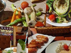 -一本料理(西溪天街店)