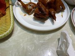 -稻香酒家(长宁KING88广场店)