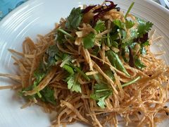 -百味地锅鸡(二店·财校分店)