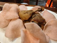 -老瑞福上海菜(人民广场店)