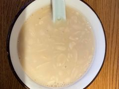 福州花生汤-闽上鲜·福建菜(龙湖滨江天街店)