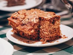 巴哈力蛋糕-新疆巴州金丝特餐厅(大钟寺店)