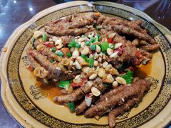 -朗妈私房菜(婺女州店)