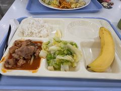 -紫金港餐饮中心-风味餐厅(浙江大学紫金港校区店)