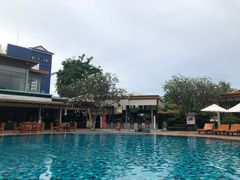 -绿洲水疗馆(卡塔店)