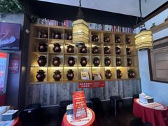 -湘阁里辣(沙井华润万家店)