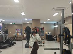 -琪航·健身+普拉提(嘉定北地铁站店)