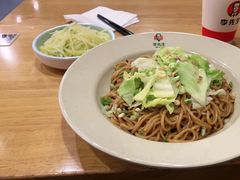 -李先生牛肉面大王(北京站售票厅餐厅)