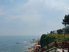 -燕儿岛山公园