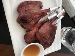 -意卡菲·欢乐聚会餐厅(华侨店)