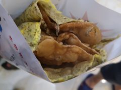 -清真·二嫂子煎饼果子(鼓楼旗舰形象店)