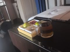 -陆琴脚艺·足浴·SPA(夫子庙店)