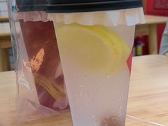 -明記茶餐廳(福田总店)