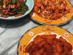 -天外天烤鸭店(八角店)