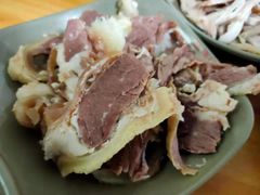 -汝萍传统蘸水菜(春华路总店)
