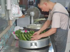 -叶婆婆豆浆馍馍